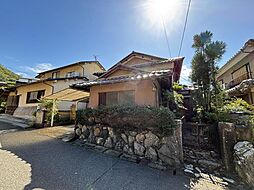 物件画像 大津市追分町戸建て