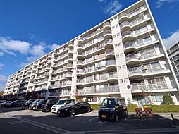 物件画像 山科音羽マンションA棟