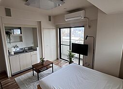 物件画像 スカイノブレ京都四条大宮