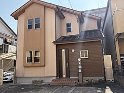 物件画像 山ノ内御堂殿町 売戸建