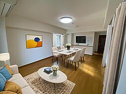 物件画像 ラヴェスト大津弐番館