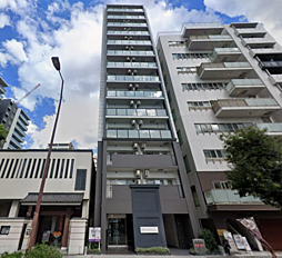 マンションイメージ