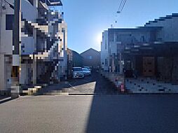 物件画像 京都市上京区聖天町土地