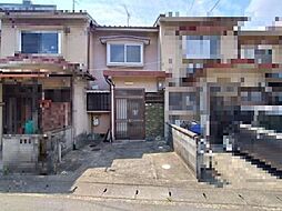 物件画像 京都市伏見区向島二ノ丸町戸建