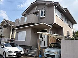 物件画像 生駒市俵口町戸建
