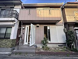 物件画像 東九条明田町戸建
