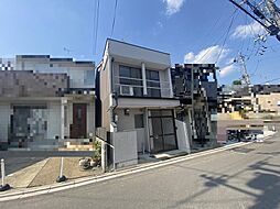 物件画像 右京区谷口円成寺町中古テラス