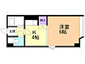 メゾン194階2.1万円