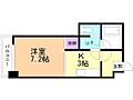 エスカイア麻生第23階5.2万円