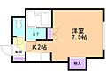 ベルウッド154階3.3万円