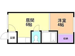 ＭＩＣＨＥＬＬＥ 4階