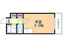 ＫＯＹＡＳ　ＦＩＶＥ 4階