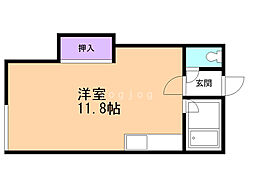 パークサイドＮ20 1階