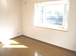 ワイズあいの里1 1Kの写真