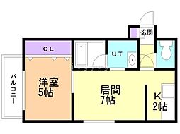 ＡＬＴＡＩＲ27 4階