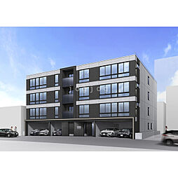 アルファレジデンス麻生 1階