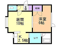 ブリーズハウス 3階