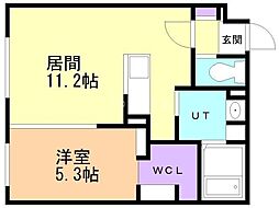 ARTE(アルテ) 1階/1-H