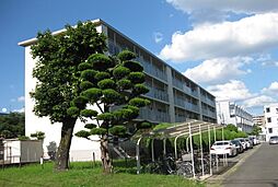 物件画像 コーポ水無瀬　A棟