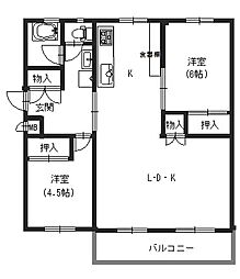 物件画像 若山台住宅２５号棟