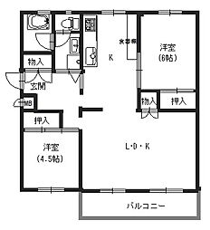 物件画像 若山台住宅２５号棟