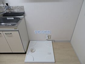 アレグリア久留米 103 ｜ 福岡県久留米市高良内町（賃貸マンション1K・1階・21.00㎡） その22