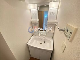 SUN　BRIGHT 205 ｜ 福岡県久留米市国分町（賃貸アパート1LDK・2階・42.80㎡） その10