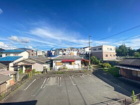 SUN　BRIGHT 205 ｜ 福岡県久留米市国分町（賃貸アパート1LDK・2階・42.80㎡） その14