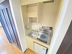 ライオンズマンション日吉町 305 ｜ 福岡県久留米市日吉町（賃貸マンション1K・3階・25.11㎡） その4