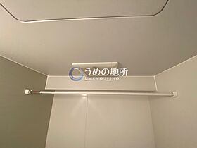 アレイII 403 ｜ 福岡県久留米市津福本町（賃貸マンション1LDK・4階・45.00㎡） その13