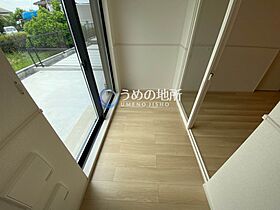 プラムII 102 ｜ 福岡県八女郡広川町大字新代（賃貸アパート1LDK・1階・50.14㎡） その27