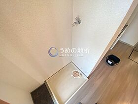 アゼリアコート 101 ｜ 福岡県久留米市野中町（賃貸アパート1K・1階・26.93㎡） その20