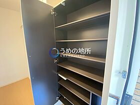 ウィズテリアB棟 106 ｜ 福岡県久留米市高良内町（賃貸アパート2DK・1階・52.33㎡） その3