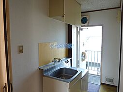 キッチン