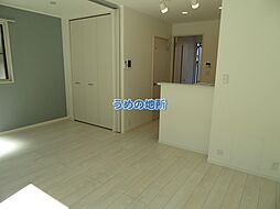 居間