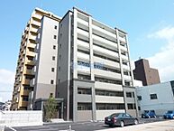 福岡県久留米市中央町：物件画像／うめの地所株式会社　国分店
