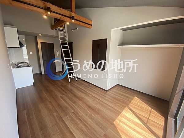 居室・リビング