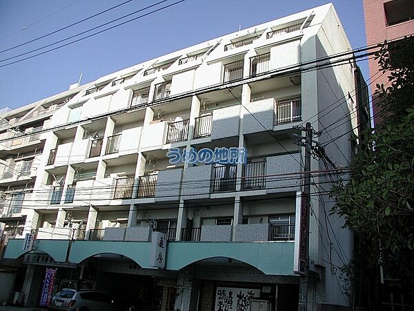 部屋画像