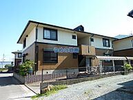 福岡県久留米市江戸屋敷2丁目：物件画像／うめの地所株式会社　国分店