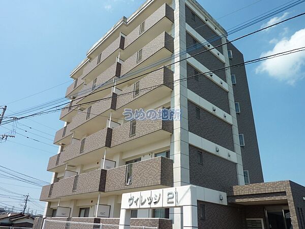 部屋画像