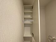 トイレ棚