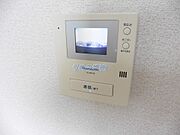 TVモニターフォン