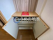 靴箱