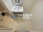 洗面所
