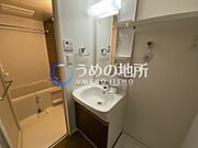洗面台