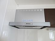 キッチン換気扇
