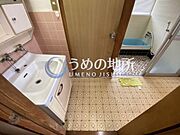 洗面所