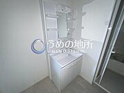 洗面台