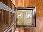 床下収納
