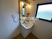 洗面台
